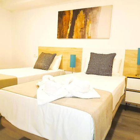 Ave Maria Apartment Мадрид Екстер'єр фото