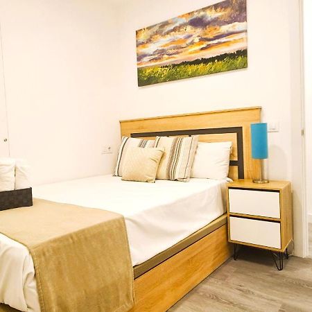Ave Maria Apartment Мадрид Екстер'єр фото