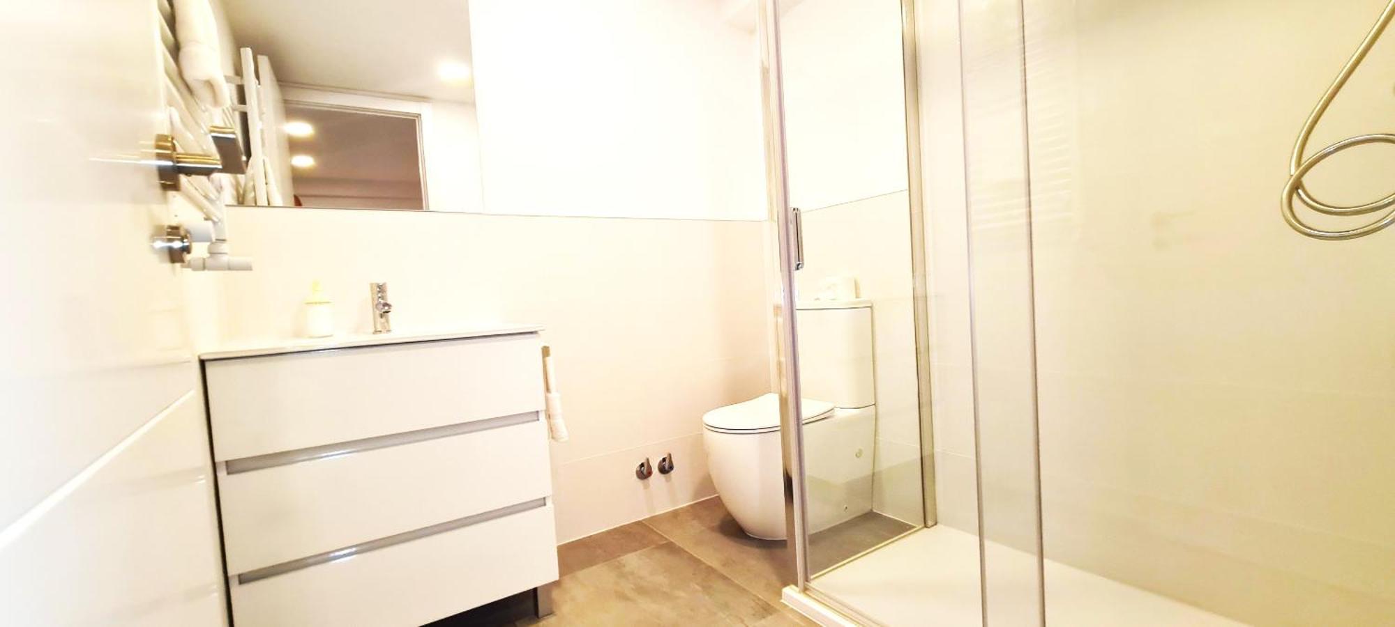 Ave Maria Apartment Мадрид Екстер'єр фото